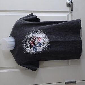 Delta‎ Pro Weight  America T-shirt  Size Medium